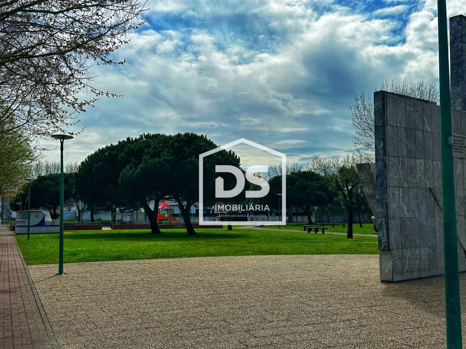 Apartamento T2 para Venda em Gafanha da Nazaré Foto 32