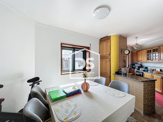 Apartamento T2 para Venda em Gafanha da Nazaré Foto 4