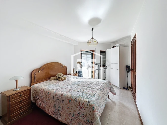 Apartamento T2 para Venda em Gafanha da Nazaré Foto 19