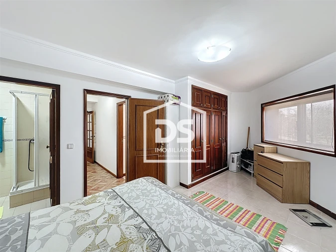 Apartamento T2 para Venda em Gafanha da Nazaré Foto 24