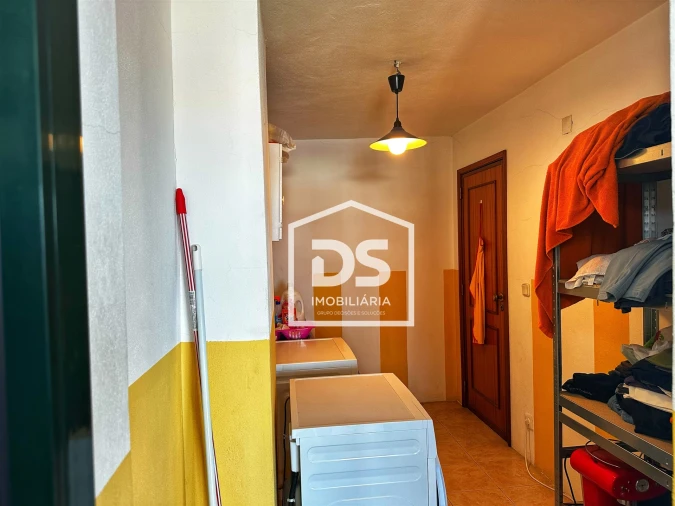 Apartamento T2 para Venda em Gafanha da Nazaré Foto 27