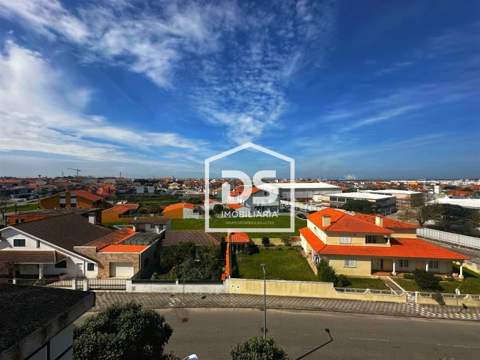 Apartamento T2 para Venda em Gafanha da Nazaré Foto 30