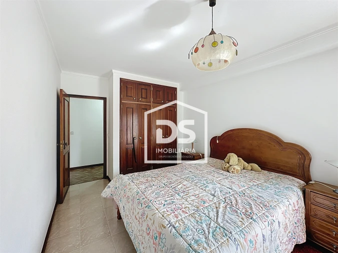 Apartamento T2 para Venda em Gafanha da Nazaré Foto 18
