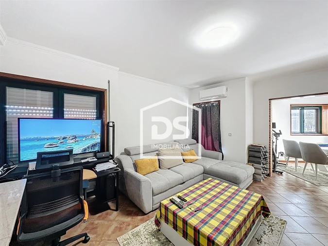 Apartamento T2 para Venda em Gafanha da Nazaré Foto 11