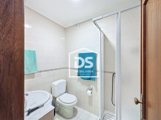 Apartamento T2 para Venda em Gafanha da Nazaré Foto 22