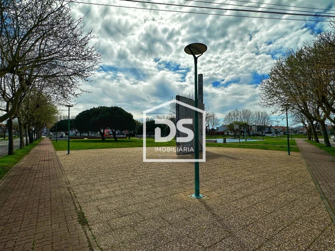 Apartamento T2 para Venda em Gafanha da Nazaré Foto 33