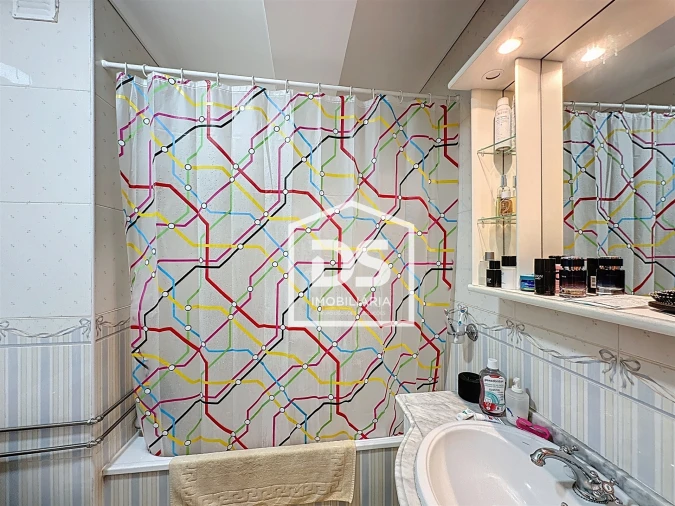 Apartamento T2 para Venda em Gafanha da Nazaré Foto 16