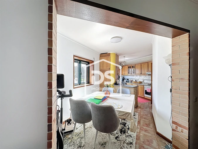 Apartamento T2 para Venda em Gafanha da Nazaré Foto 7