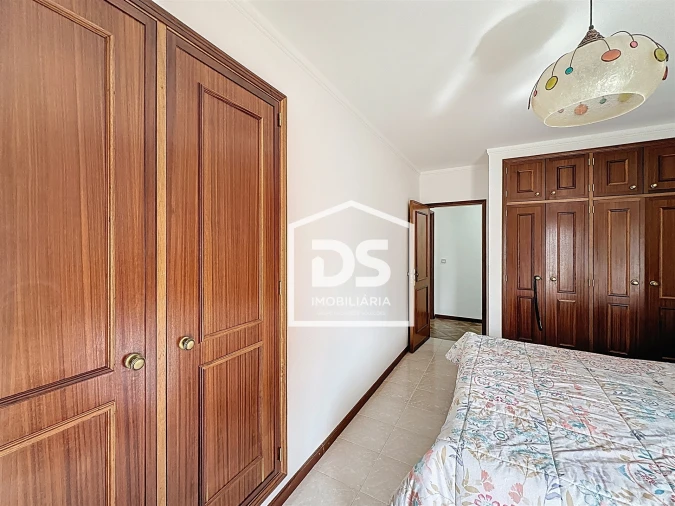 Apartamento T2 para Venda em Gafanha da Nazaré Foto 17