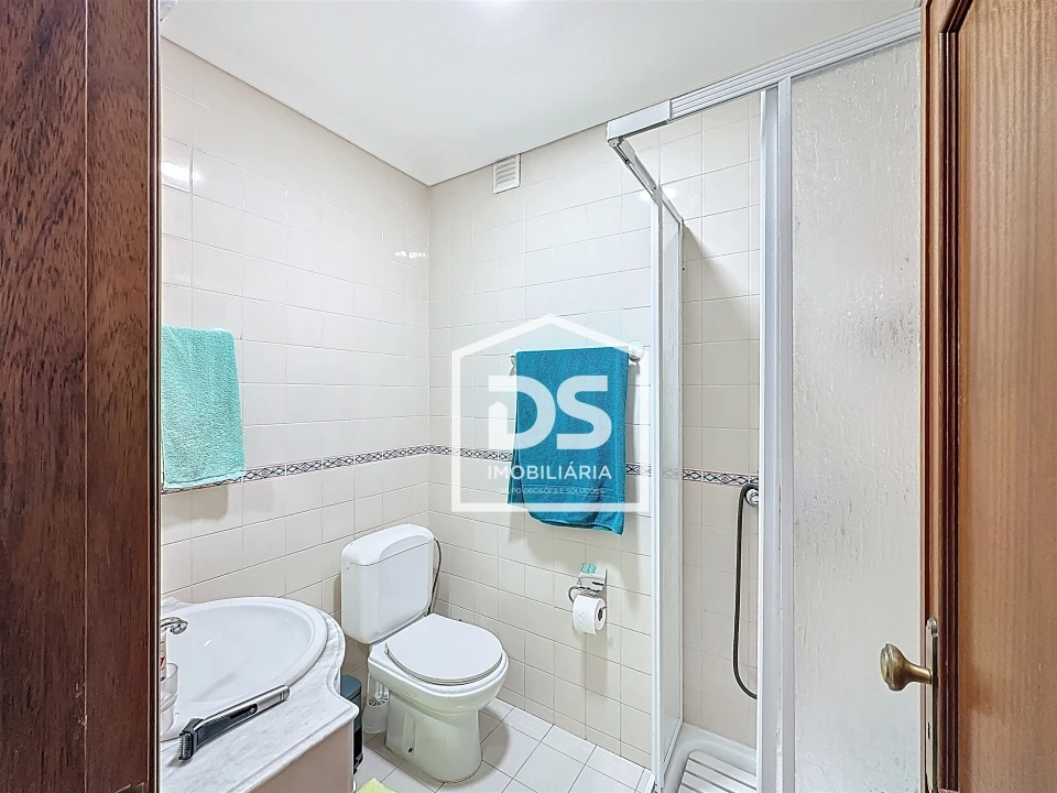 Apartamento T2 para Venda em Gafanha da Nazaré Foto 22