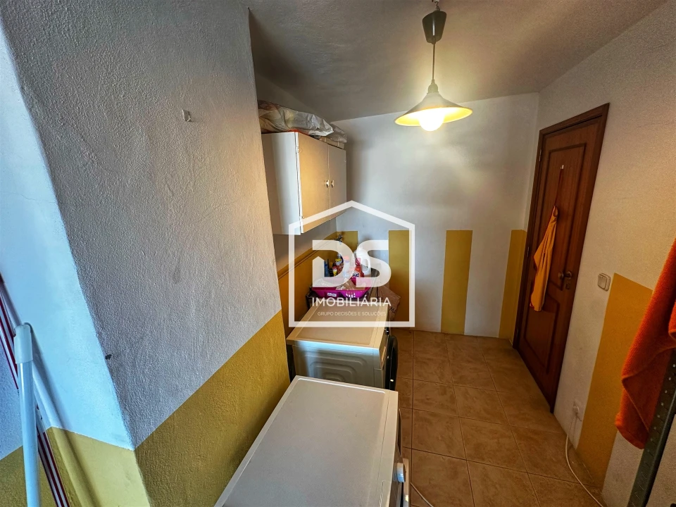 Apartamento T2 para Venda em Gafanha da Nazaré Foto 26