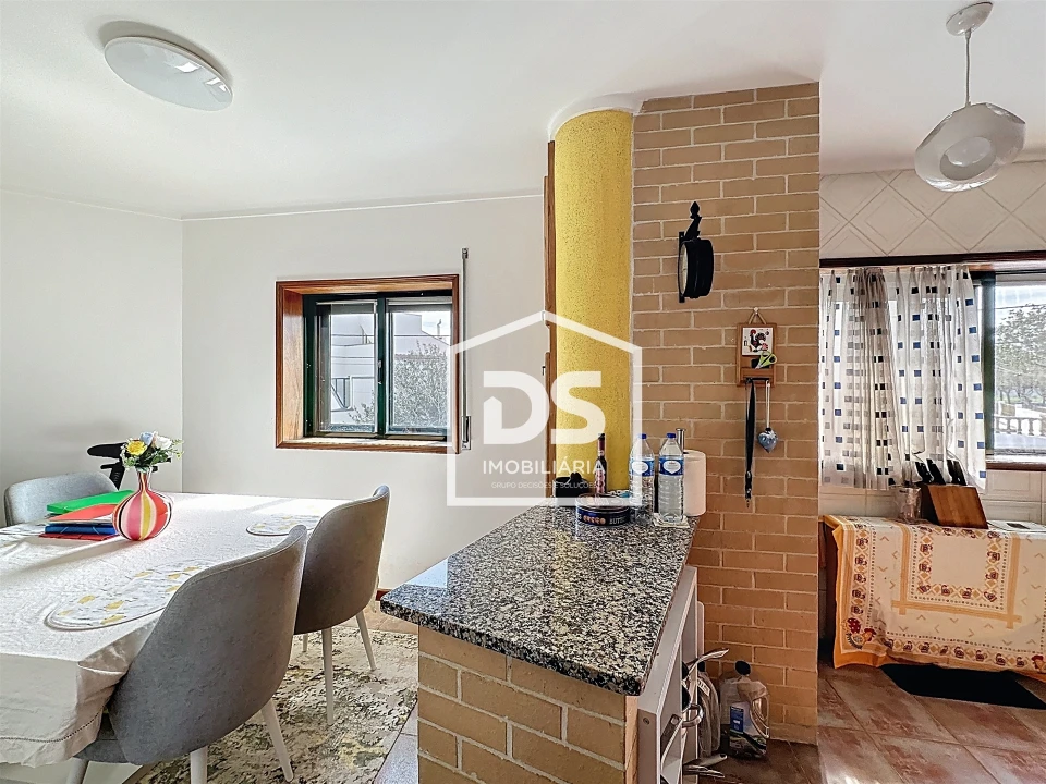 Apartamento T2 para Venda em Gafanha da Nazaré Foto 5