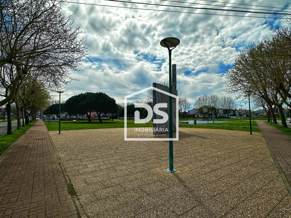 Apartamento T2 para Venda em Gafanha da Nazaré Foto 33