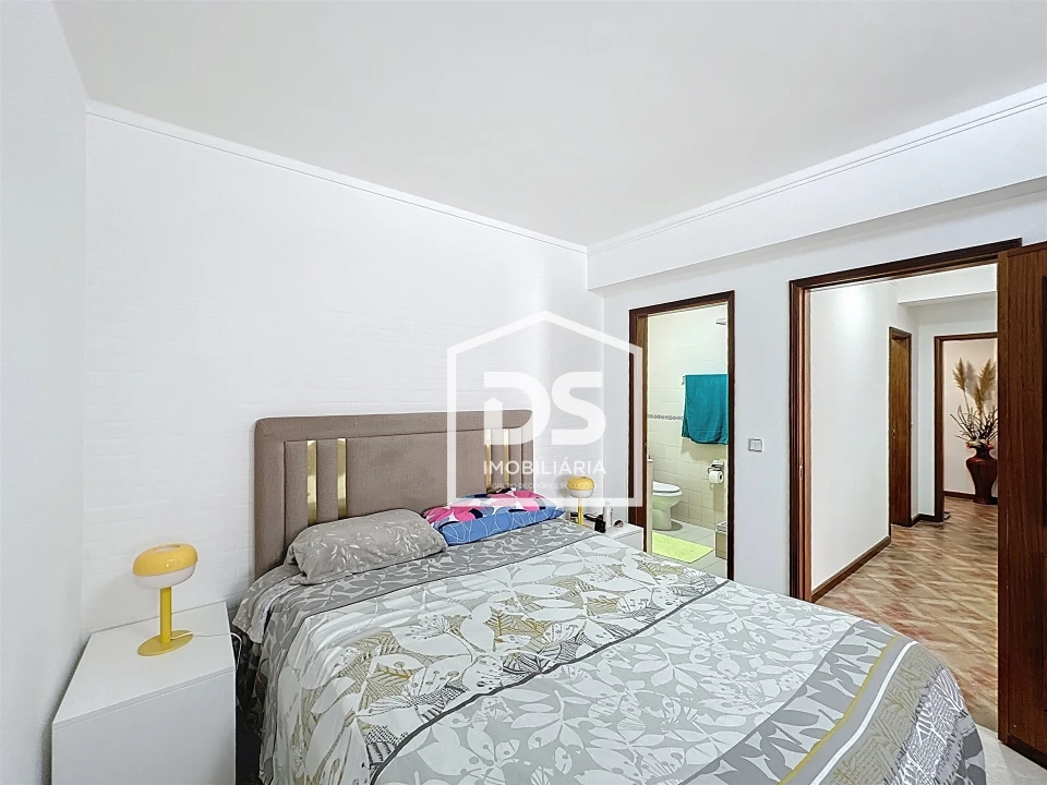 Apartamento T2 para Venda em Gafanha da Nazaré Foto 20