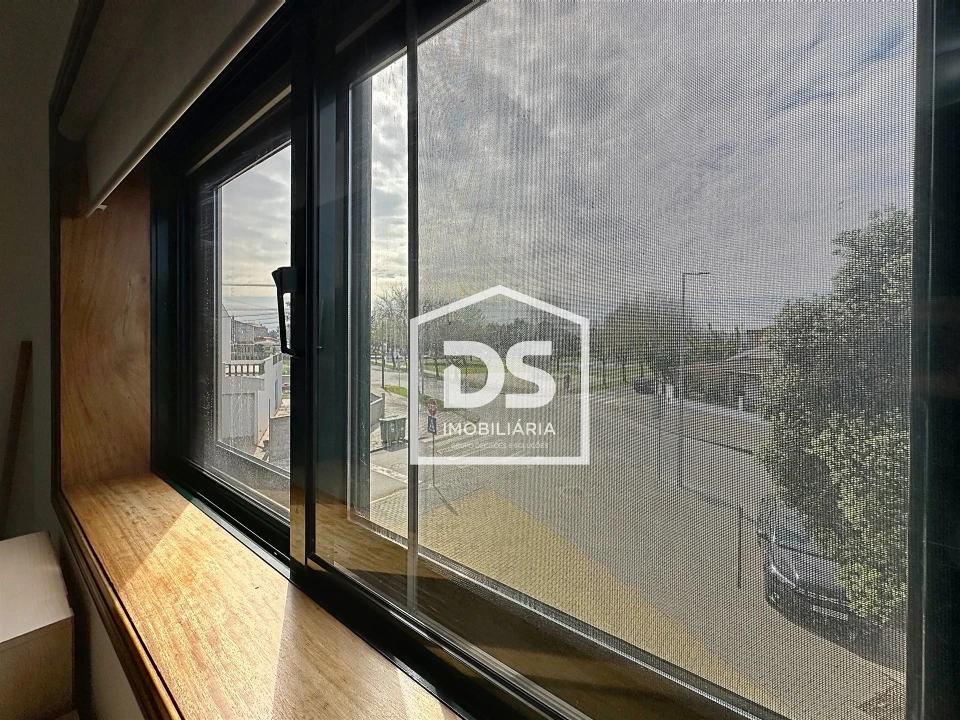 Apartamento T2 para Venda em Gafanha da Nazaré Foto 6