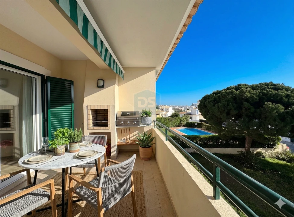 Apartamento T2 para Venda em Quarteira Foto 15