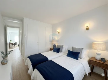 Apartamento T2 para Venda em Quarteira