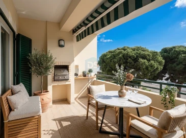Apartamento T2 para Venda em Quarteira
