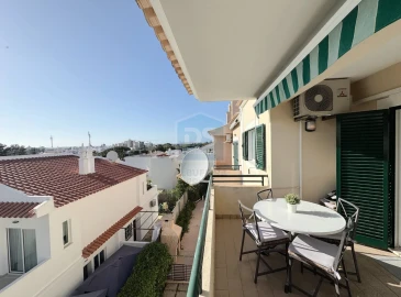 Apartamento T2 para Venda em Quarteira