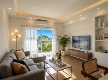Apartamento T2 para Venda em Quarteira