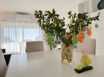 Apartamento T2 para Venda em Quarteira
