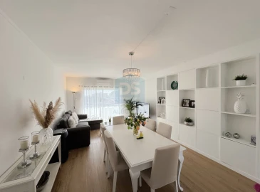 Apartamento T2 para Venda em Quarteira
