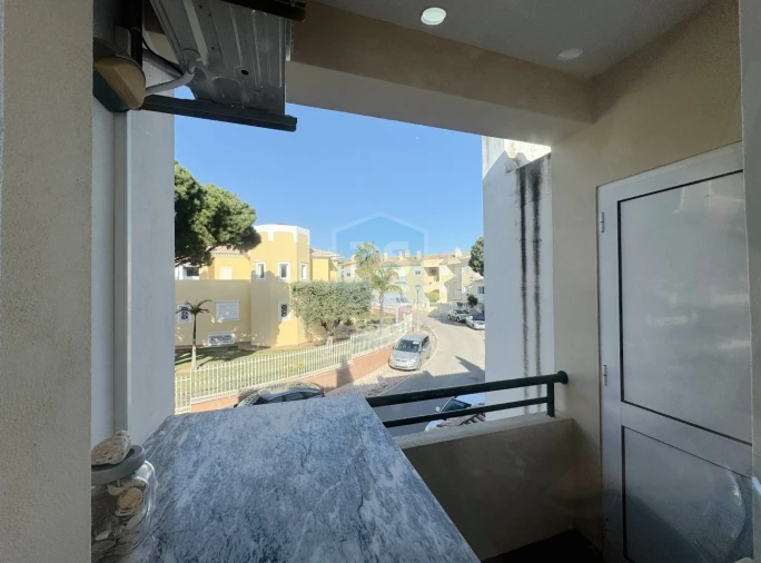 Apartamento T2 para Venda em Quarteira Foto 19