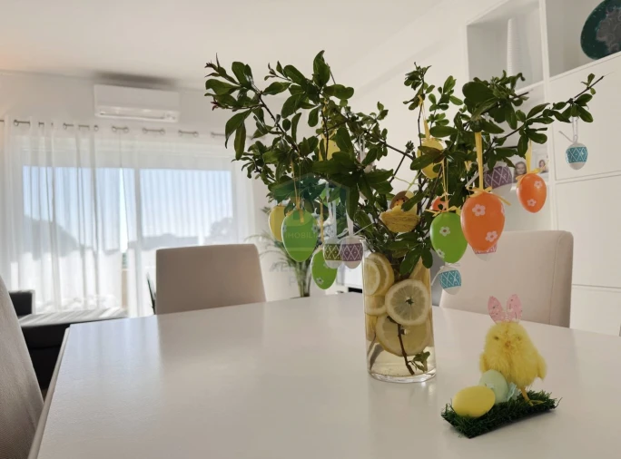 Apartamento T2 para Venda em Quarteira Foto 7