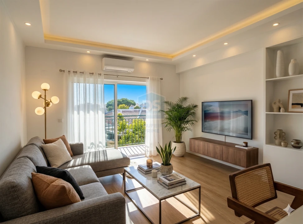 Apartamento T2 para Venda em Quarteira Foto 1