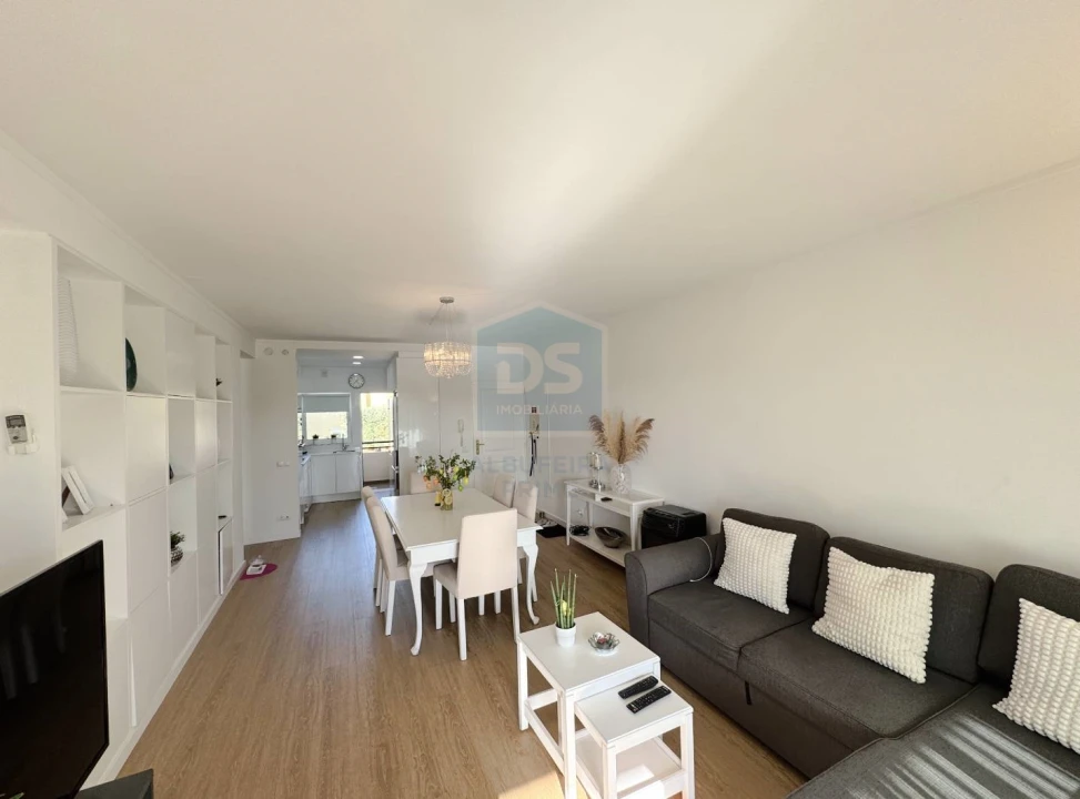 Apartamento T2 para Venda em Quarteira Foto 12