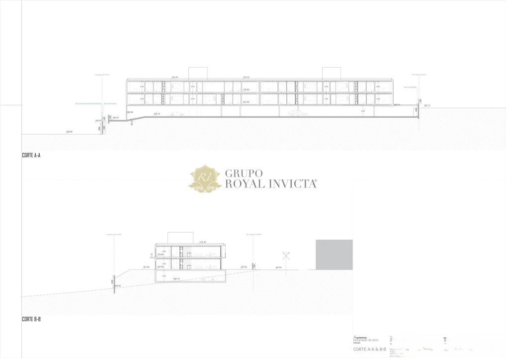 Terreno para Venda em Fânzeres e São Pedro da Cova Foto 12