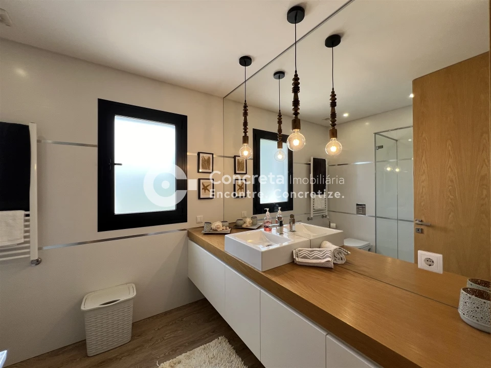 Moradia T3 para Venda em Viatodos, Grimancelos, Minhotães, Monte Fralães Foto 31