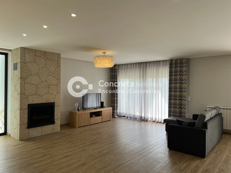 Moradia T3 para Venda em Viatodos, Grimancelos, Minhotães, Monte Fralães Foto 14