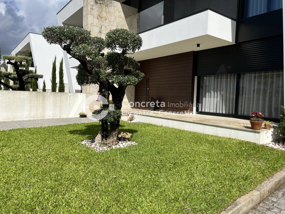 Moradia T3 para Venda em Viatodos, Grimancelos, Minhotães, Monte Fralães Foto 37