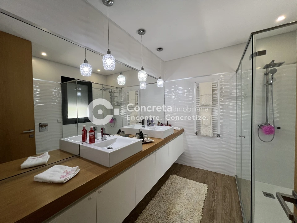 Moradia T3 para Venda em Viatodos, Grimancelos, Minhotães, Monte Fralães Foto 26