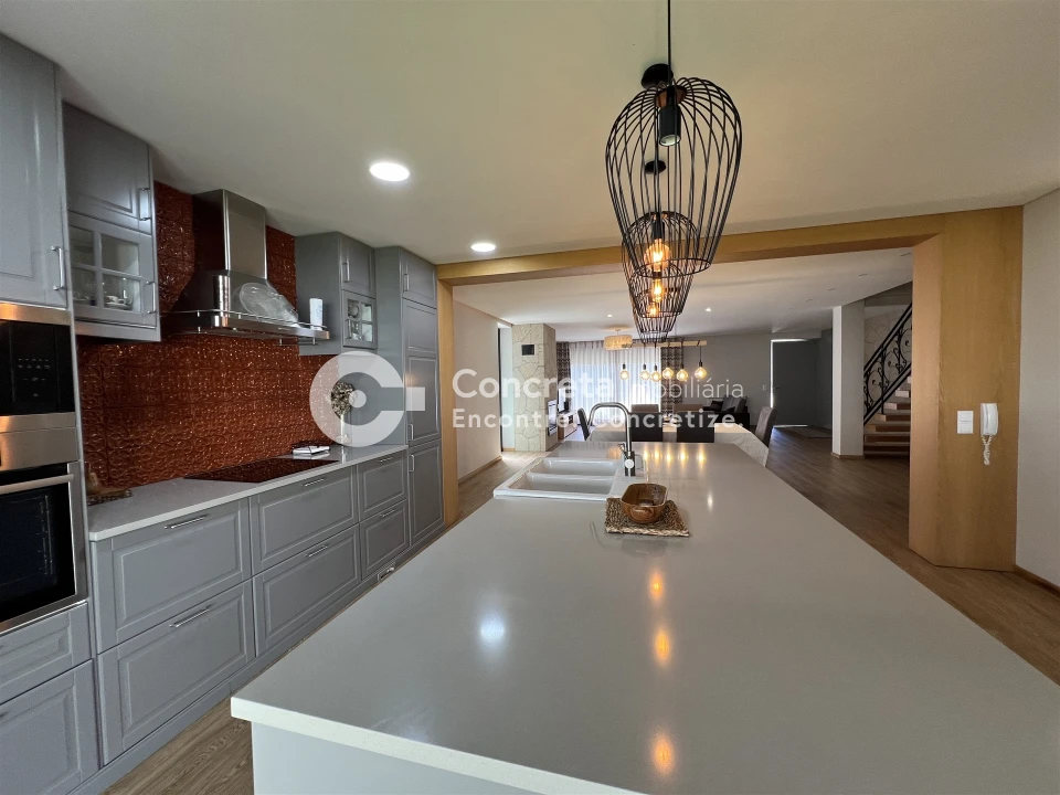 Moradia T3 para Venda em Viatodos, Grimancelos, Minhotães, Monte Fralães Foto 6