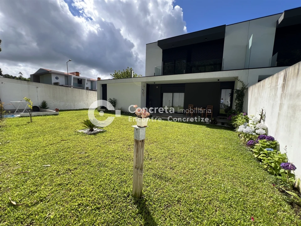 Moradia T3 para Venda em Viatodos, Grimancelos, Minhotães, Monte Fralães Foto 38