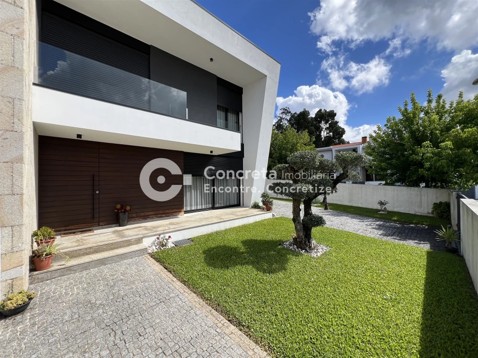 Moradia T3 para Venda em Viatodos, Grimancelos, Minhotães, Monte Fralães Foto 3