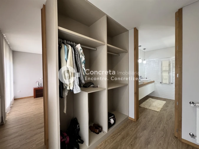 Moradia T3 para Venda em Viatodos, Grimancelos, Minhotães, Monte Fralães Foto 24