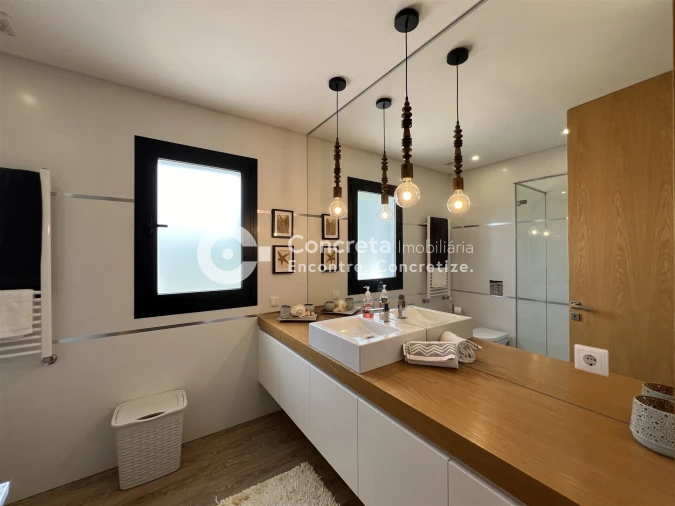 Moradia T3 para Venda em Viatodos, Grimancelos, Minhotães, Monte Fralães Foto 31