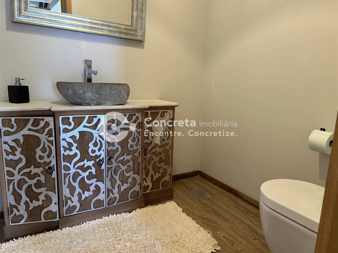 Moradia T3 para Venda em Viatodos, Grimancelos, Minhotães, Monte Fralães Foto 17