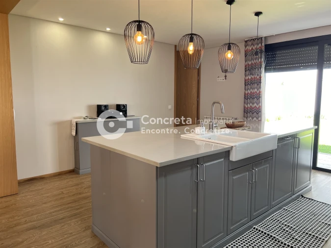 Moradia T3 para Venda em Viatodos, Grimancelos, Minhotães, Monte Fralães Foto 12