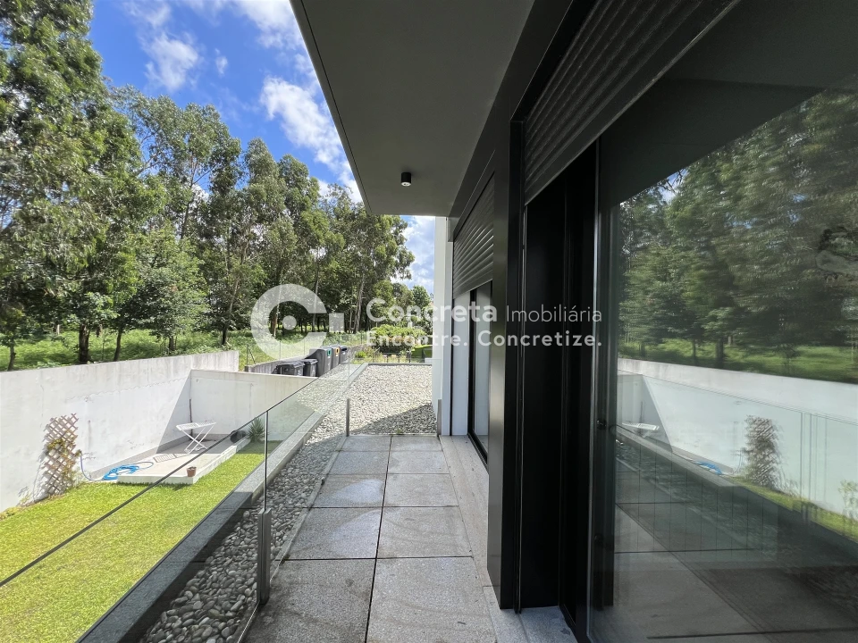 Moradia T3 para Venda em Viatodos, Grimancelos, Minhotães, Monte Fralães Foto 29