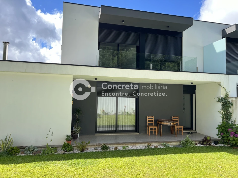 Moradia T3 para Venda em Viatodos, Grimancelos, Minhotães, Monte Fralães Foto 40