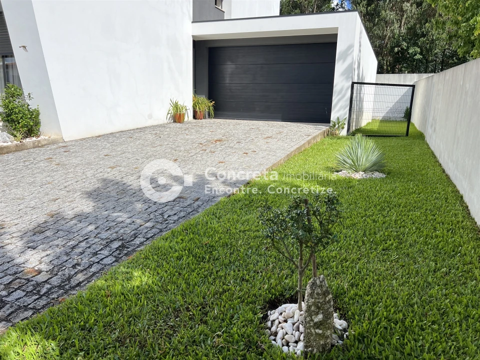 Moradia T3 para Venda em Viatodos, Grimancelos, Minhotães, Monte Fralães Foto 36