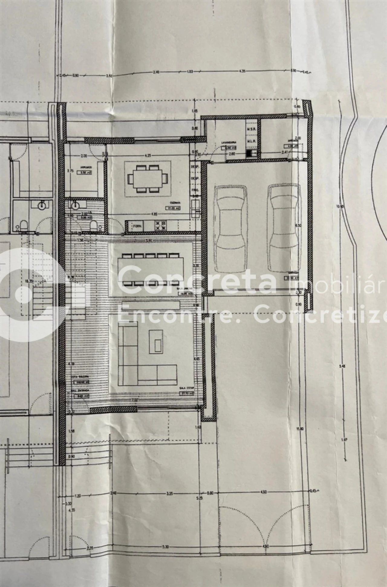 Moradia T3 para Venda em Viatodos, Grimancelos, Minhotães, Monte Fralães Foto 41