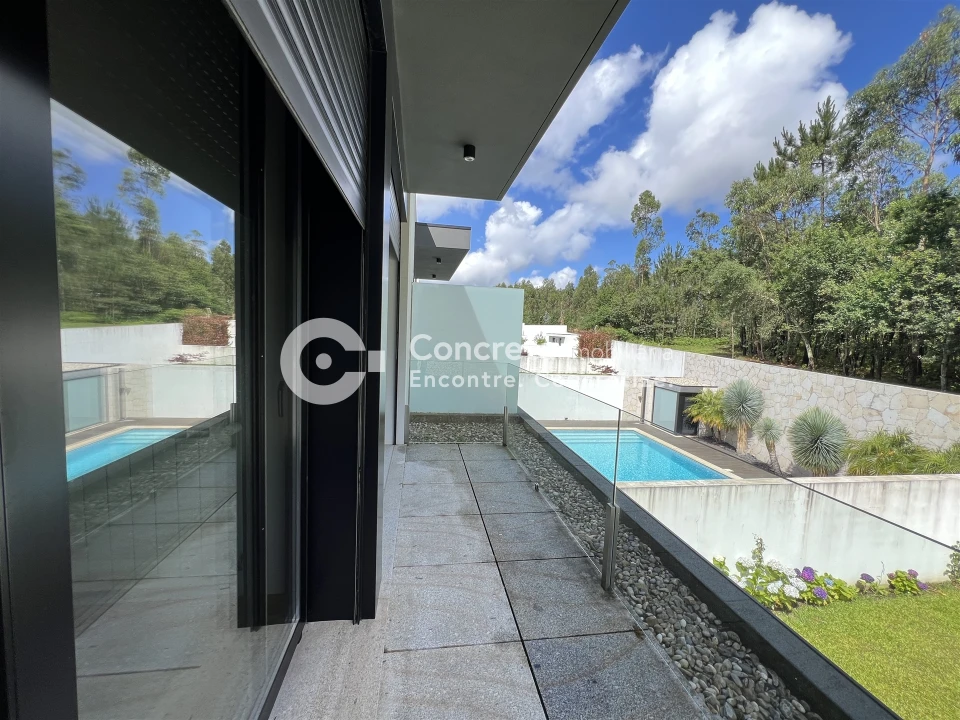 Moradia T3 para Venda em Viatodos, Grimancelos, Minhotães, Monte Fralães Foto 30