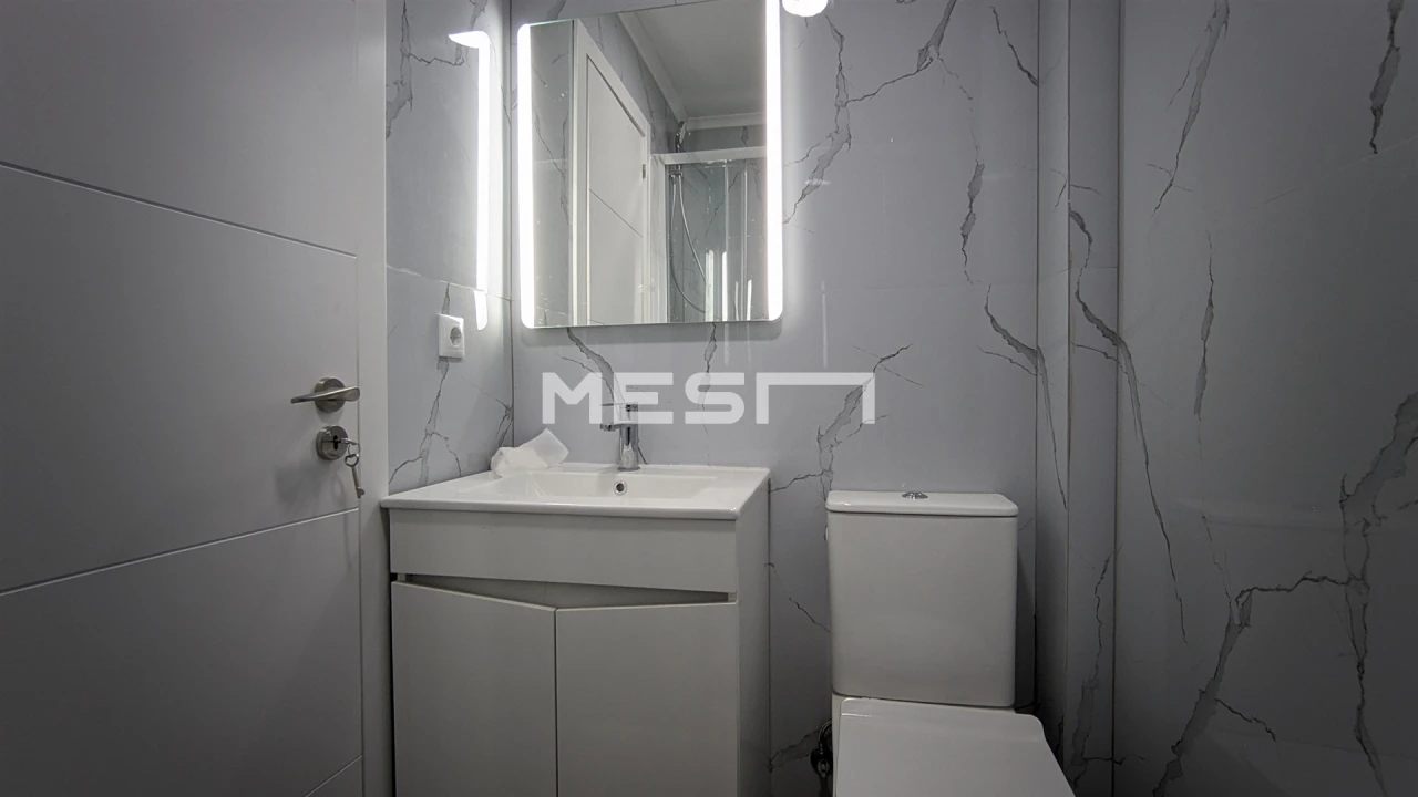 Apartamento T2 para Venda em Benfica Foto 21