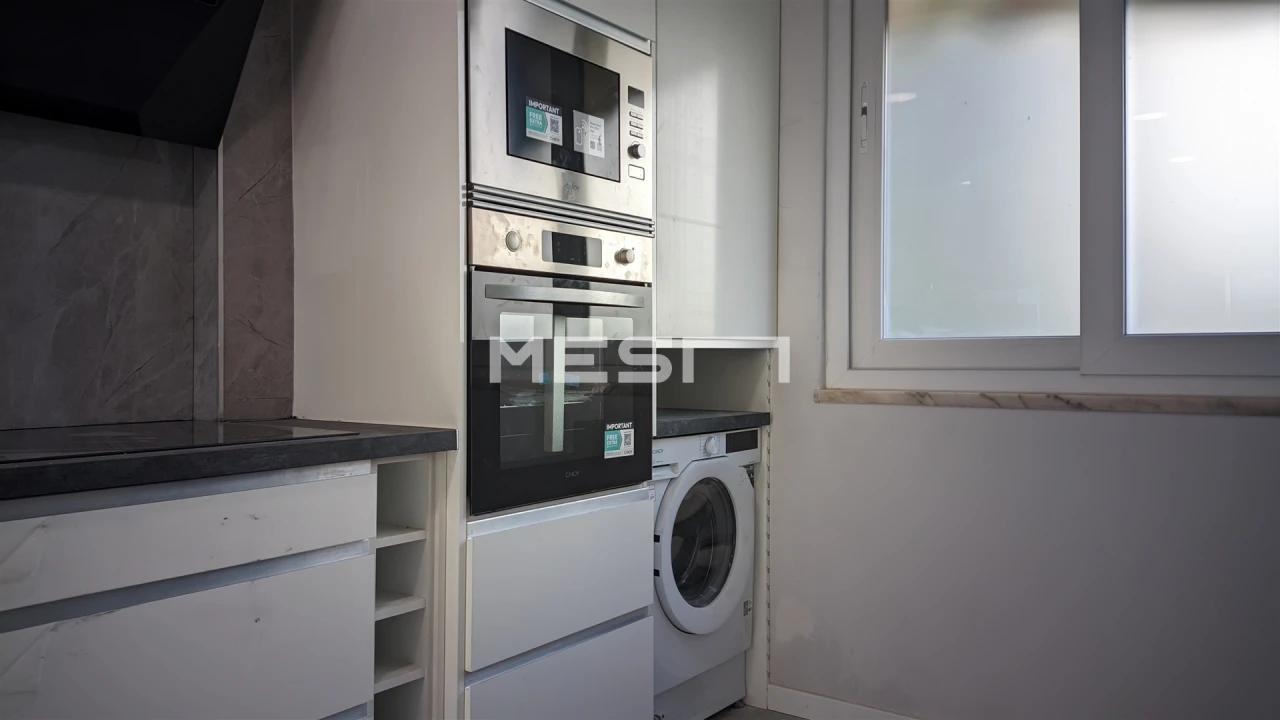 Apartamento T2 para Venda em Benfica Foto 3