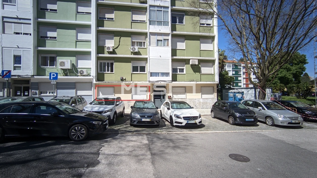 Apartamento T2 para Venda em Benfica Foto 7